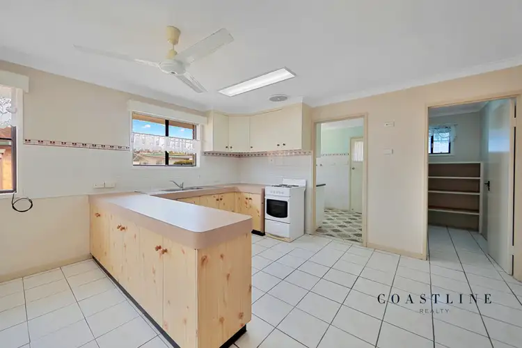 Seventh view of Homely house listing, 4 Rekow Street, Thabeban QLD 4670