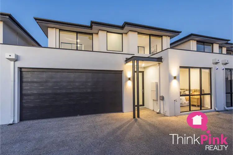 Main view of Homely townhouse listing, 11C Walpole Street, St James WA 6102