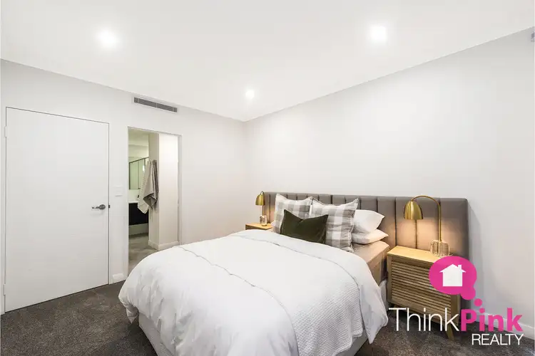 Second view of Homely townhouse listing, 11C Walpole Street, St James WA 6102