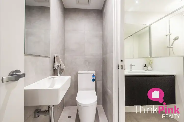 Fifth view of Homely townhouse listing, 11C Walpole Street, St James WA 6102