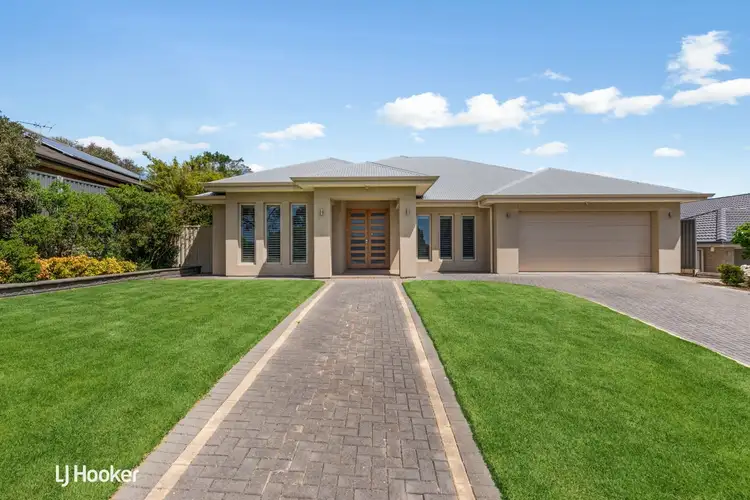 Main view of Homely house listing, 2A McHarg Road, Happy Valley SA 5159
