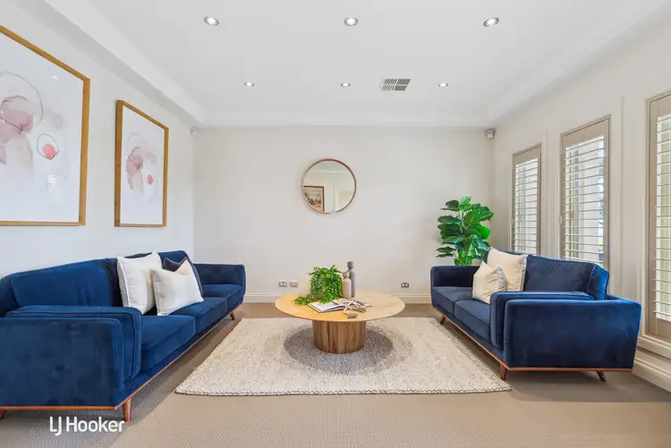 Third view of Homely house listing, 2A McHarg Road, Happy Valley SA 5159