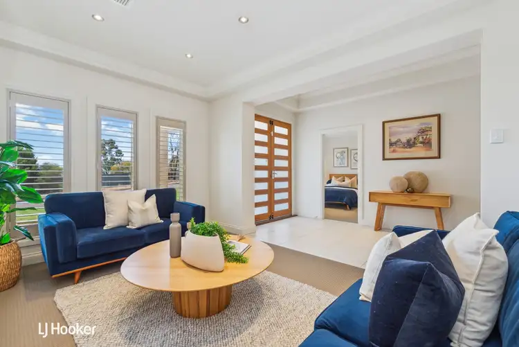 Fourth view of Homely house listing, 2A McHarg Road, Happy Valley SA 5159