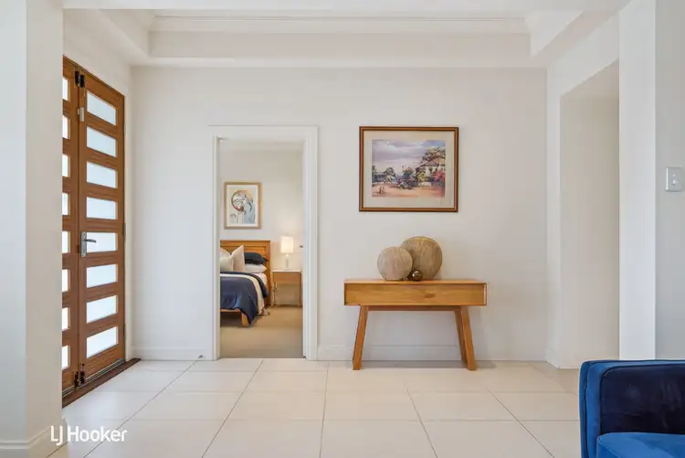 Fifth view of Homely house listing, 2A McHarg Road, Happy Valley SA 5159
