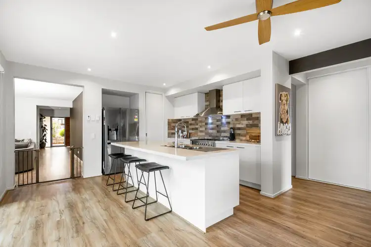 Third view of Homely house listing, 17 Trevena Ridge, Bannockburn VIC 3331