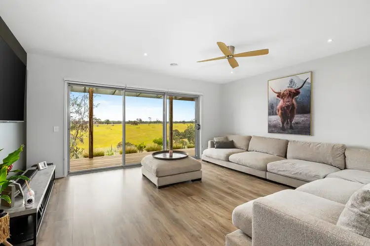 Fourth view of Homely house listing, 17 Trevena Ridge, Bannockburn VIC 3331