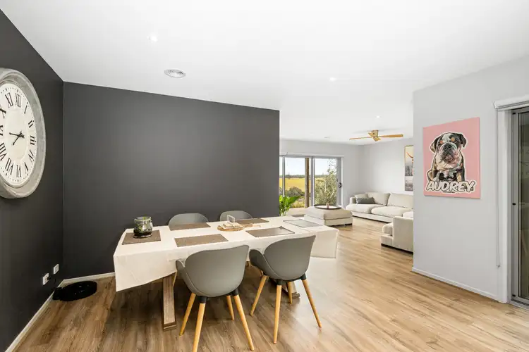 Fifth view of Homely house listing, 17 Trevena Ridge, Bannockburn VIC 3331