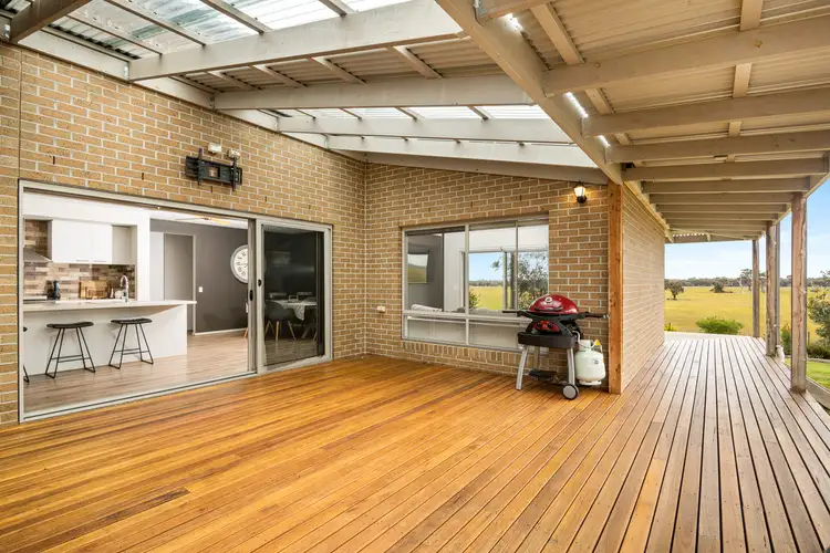 Sixth view of Homely house listing, 17 Trevena Ridge, Bannockburn VIC 3331
