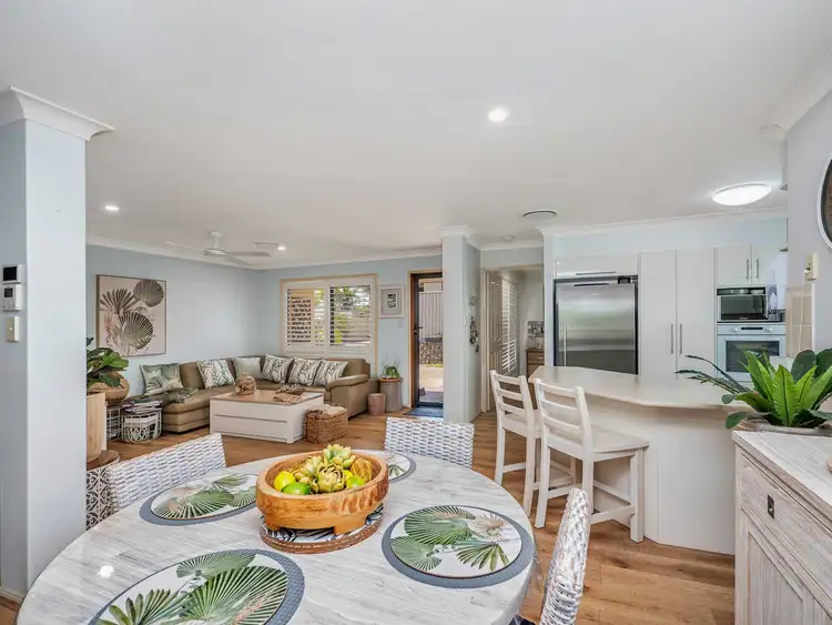 Fourth view of Homely semi-detached listing, 2/24 Lennox Circuit, Pottsville NSW 2489