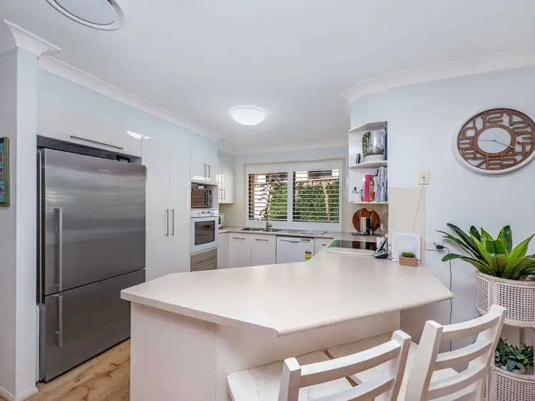 Sixth view of Homely semi-detached listing, 2/24 Lennox Circuit, Pottsville NSW 2489