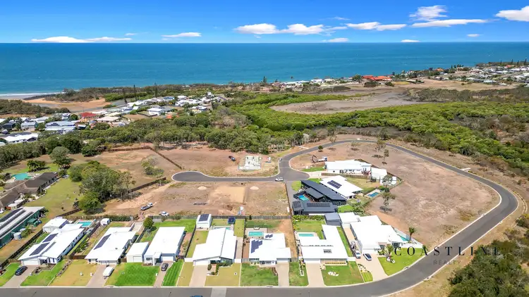 Third view of Homely house listing, 25 Deering Place, Innes Park QLD 4670