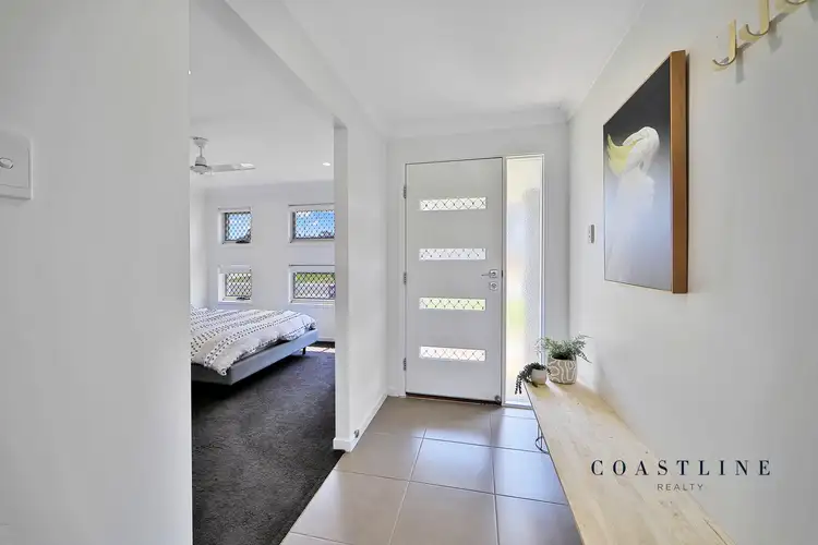 Fourth view of Homely house listing, 25 Deering Place, Innes Park QLD 4670