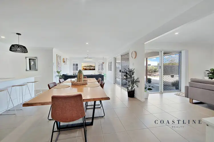 Sixth view of Homely house listing, 25 Deering Place, Innes Park QLD 4670