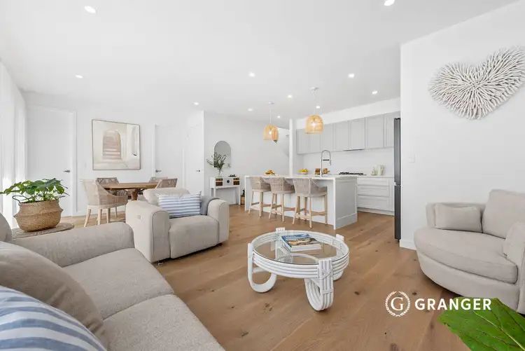 Fourth view of Homely townhouse listing, 3/37 The Avenue, Mccrae VIC 3938