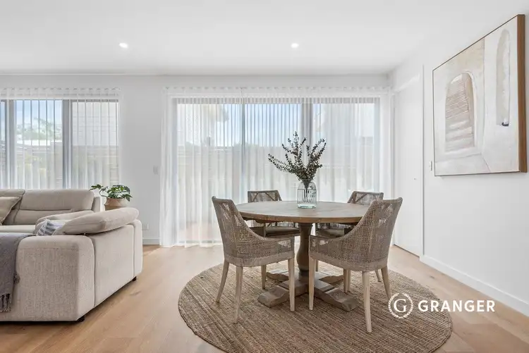 Fifth view of Homely townhouse listing, 3/37 The Avenue, Mccrae VIC 3938
