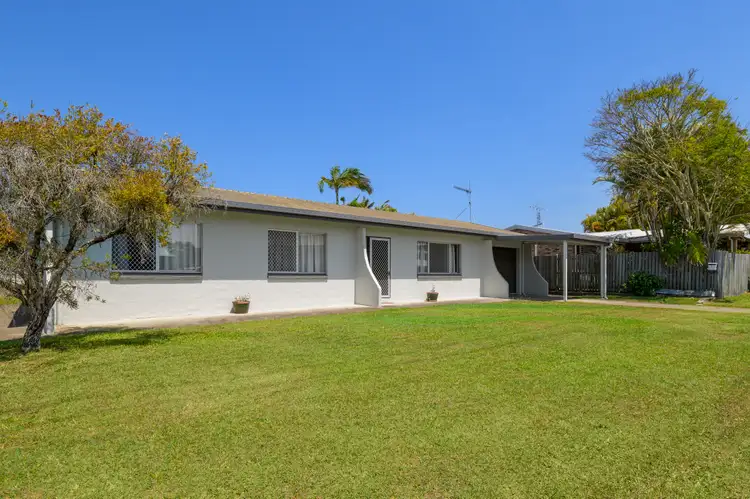 Second view of Homely house listing, 17 Drummer Street, Tin Can Bay QLD 4580