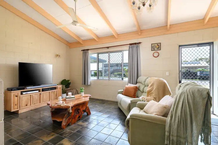 Third view of Homely house listing, 17 Drummer Street, Tin Can Bay QLD 4580