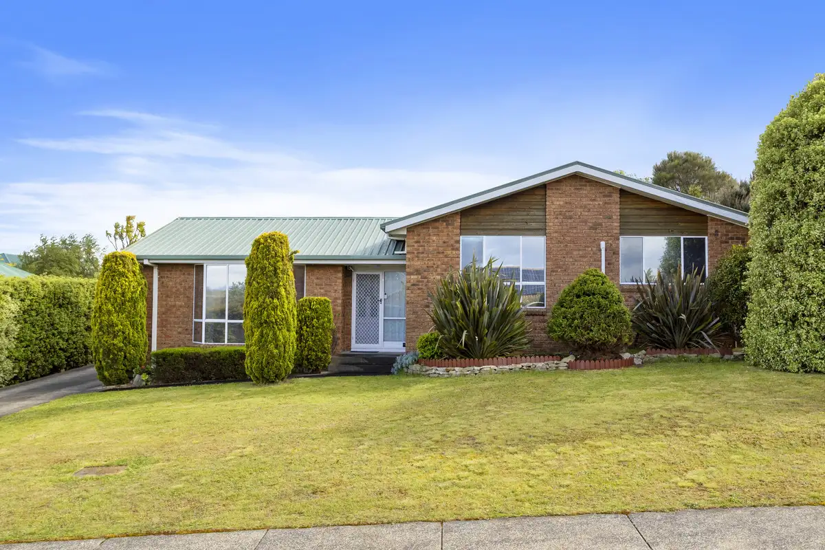 Main view of Homely house listing, 5 Grevillea Way, Kingston TAS 7050