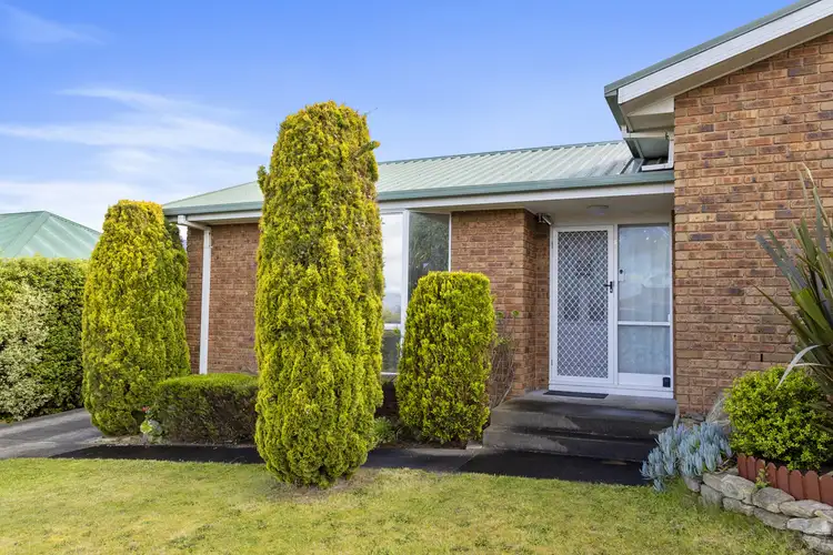 Second view of Homely house listing, 5 Grevillea Way, Kingston TAS 7050