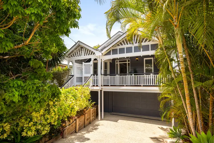 23 Canberra Drive, Ashgrove QLD 4060