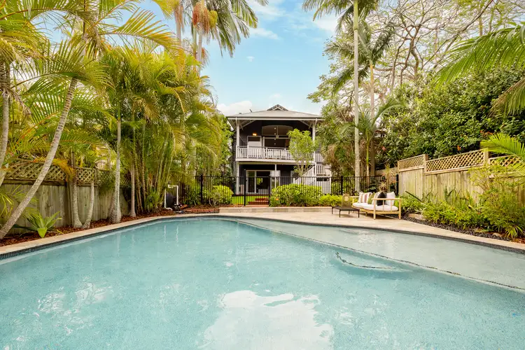 Second view of Homely house listing, 23 Canberra Drive, Ashgrove QLD 4060