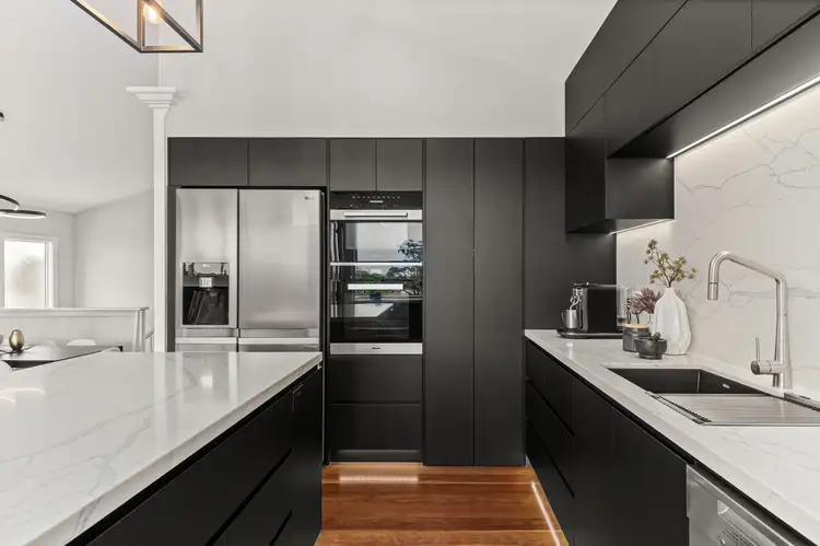 Fourth view of Homely house listing, 23 Canberra Drive, Ashgrove QLD 4060