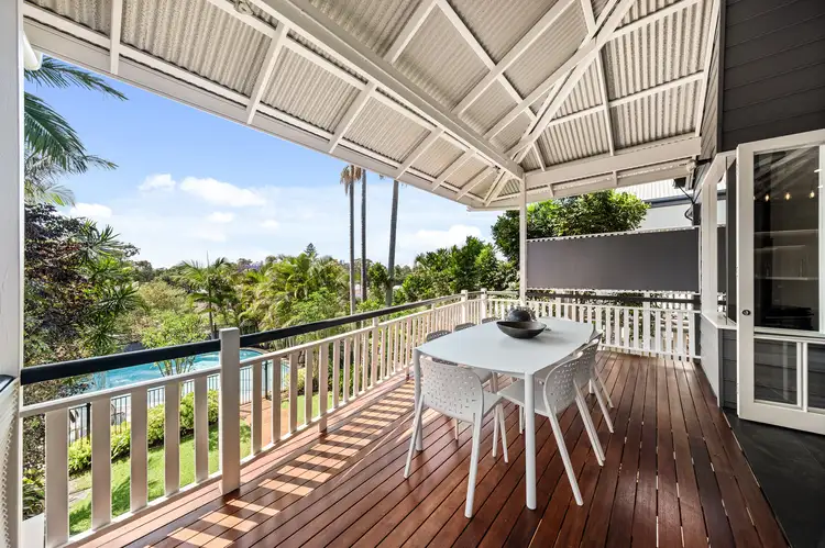 Sixth view of Homely house listing, 23 Canberra Drive, Ashgrove QLD 4060