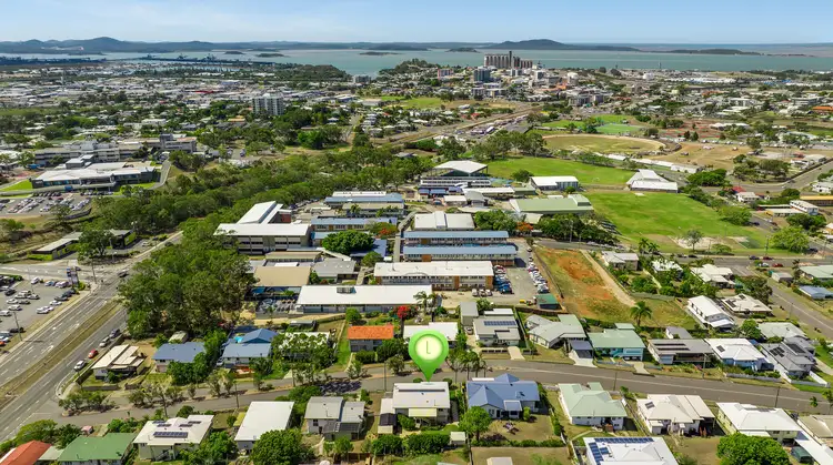 Second view of Homely house listing, 27 Glegg Street, West Gladstone QLD 4680