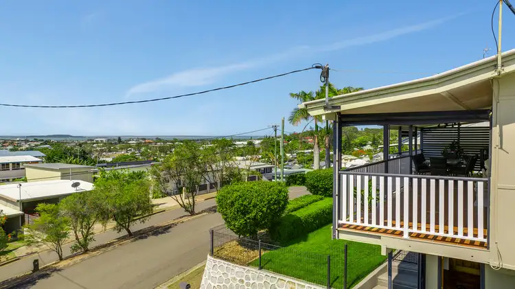 Third view of Homely house listing, 27 Glegg Street, West Gladstone QLD 4680
