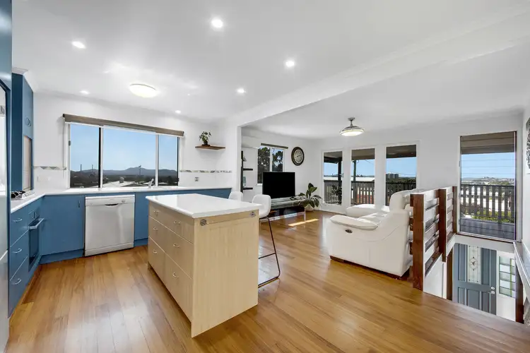 Fourth view of Homely house listing, 27 Glegg Street, West Gladstone QLD 4680