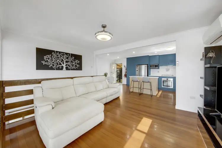 Sixth view of Homely house listing, 27 Glegg Street, West Gladstone QLD 4680