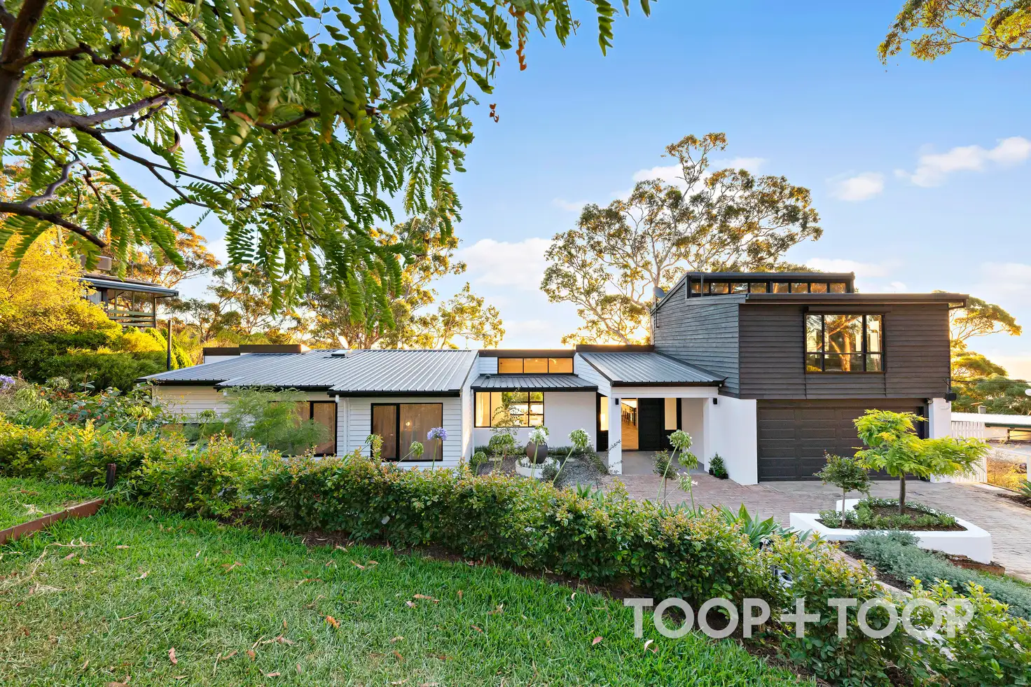 Main view of Homely house listing, 18 Teringie Drive, Teringie SA 5072