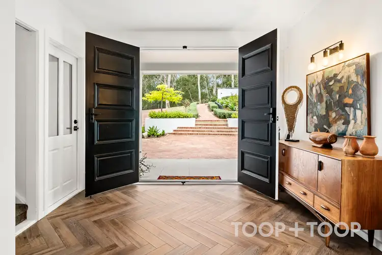 Third view of Homely house listing, 18 Teringie Drive, Teringie SA 5072
