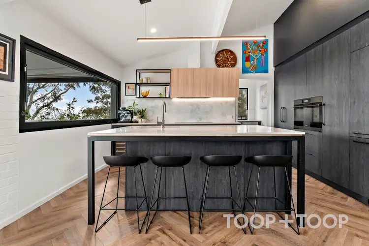 Fourth view of Homely house listing, 18 Teringie Drive, Teringie SA 5072