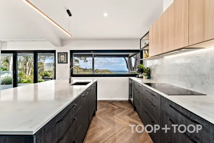 Fifth view of Homely house listing, 18 Teringie Drive, Teringie SA 5072