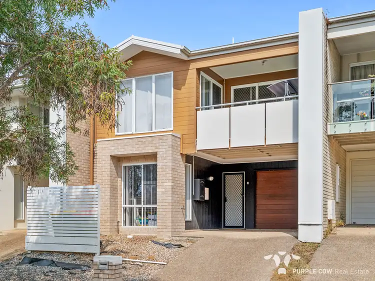 Main view of Homely house listing, 41 Caraway Street, Springfield Lakes QLD 4300