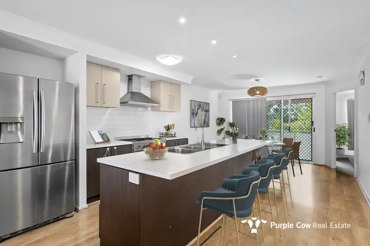 Second view of Homely house listing, 41 Caraway Street, Springfield Lakes QLD 4300
