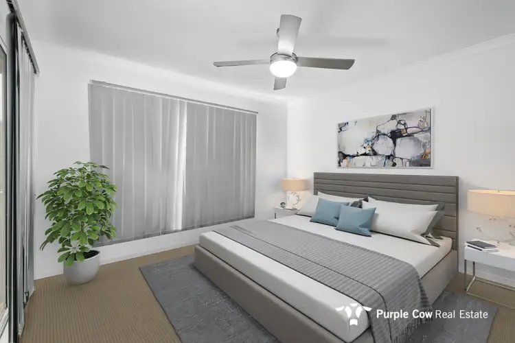 Third view of Homely house listing, 41 Caraway Street, Springfield Lakes QLD 4300