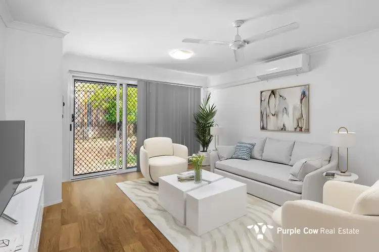 Fourth view of Homely house listing, 41 Caraway Street, Springfield Lakes QLD 4300