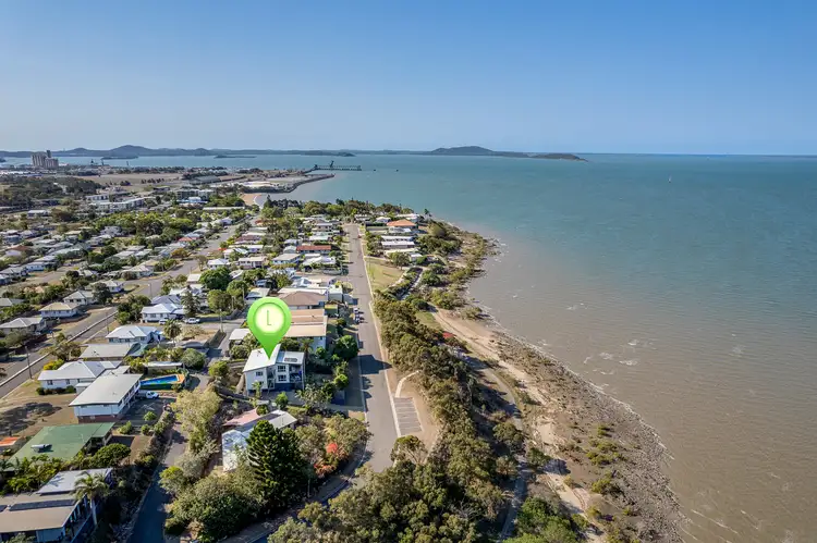 29 The Esplanade, Barney Point QLD 4680