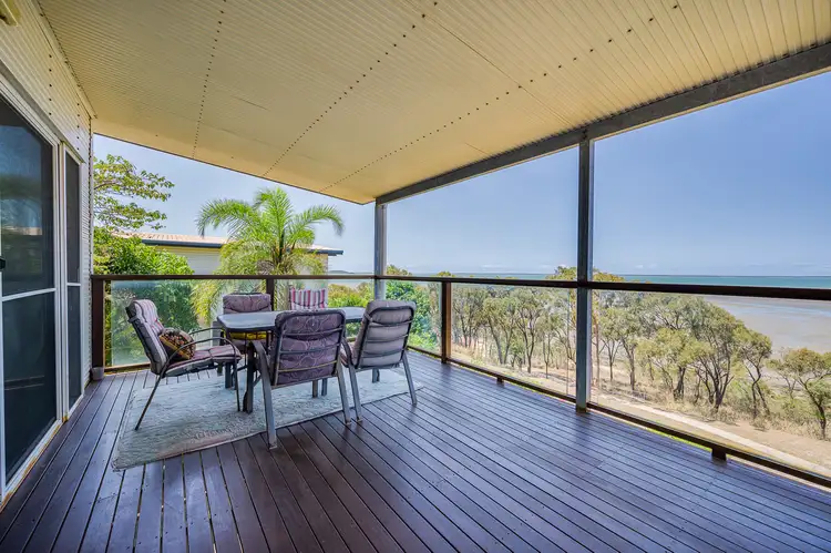 Second view of Homely house listing, 29 The Esplanade, Barney Point QLD 4680