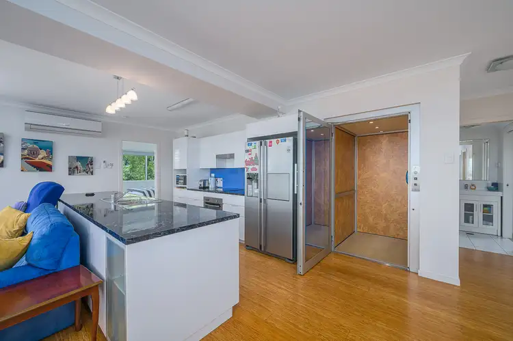 Third view of Homely house listing, 29 The Esplanade, Barney Point QLD 4680