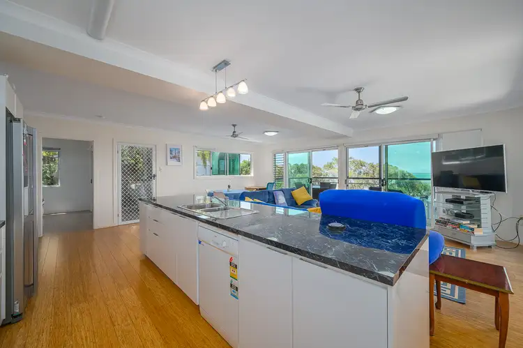 Fourth view of Homely house listing, 29 The Esplanade, Barney Point QLD 4680