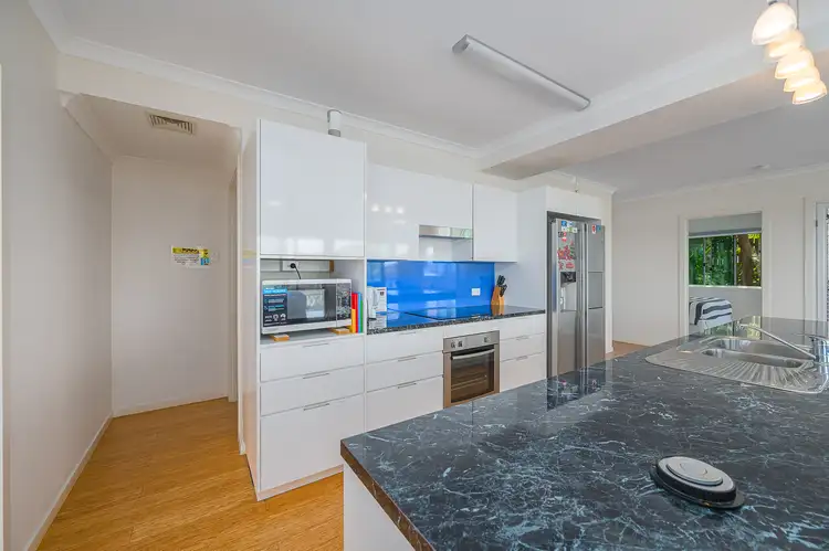 Fifth view of Homely house listing, 29 The Esplanade, Barney Point QLD 4680