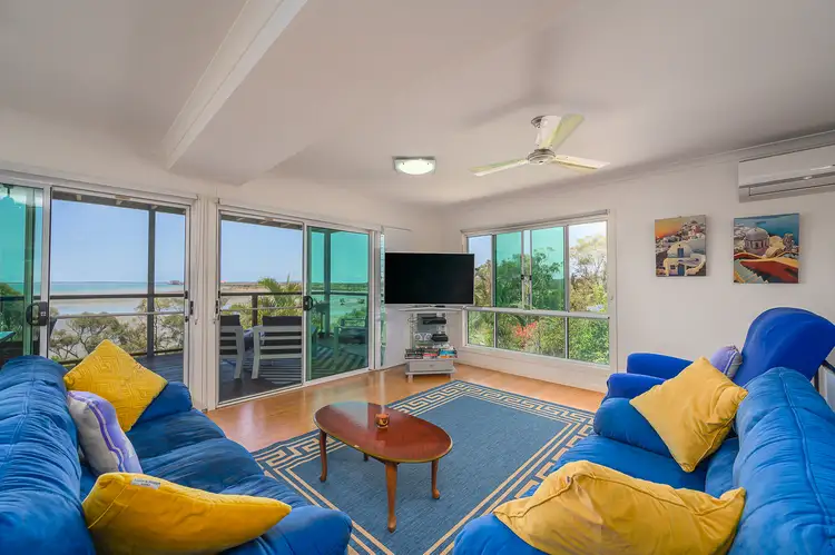 Sixth view of Homely house listing, 29 The Esplanade, Barney Point QLD 4680