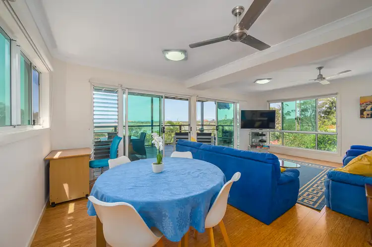 Seventh view of Homely house listing, 29 The Esplanade, Barney Point QLD 4680