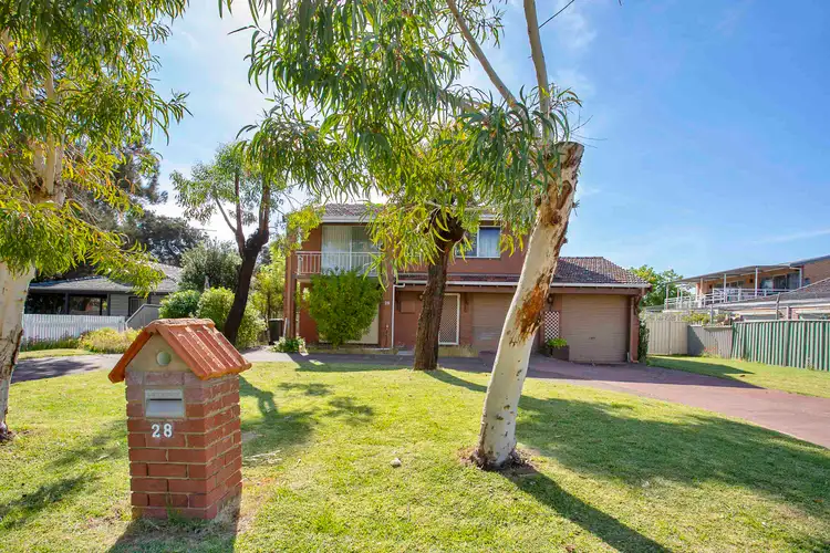 28 Ormsby Terrace, Mandurah WA 6210