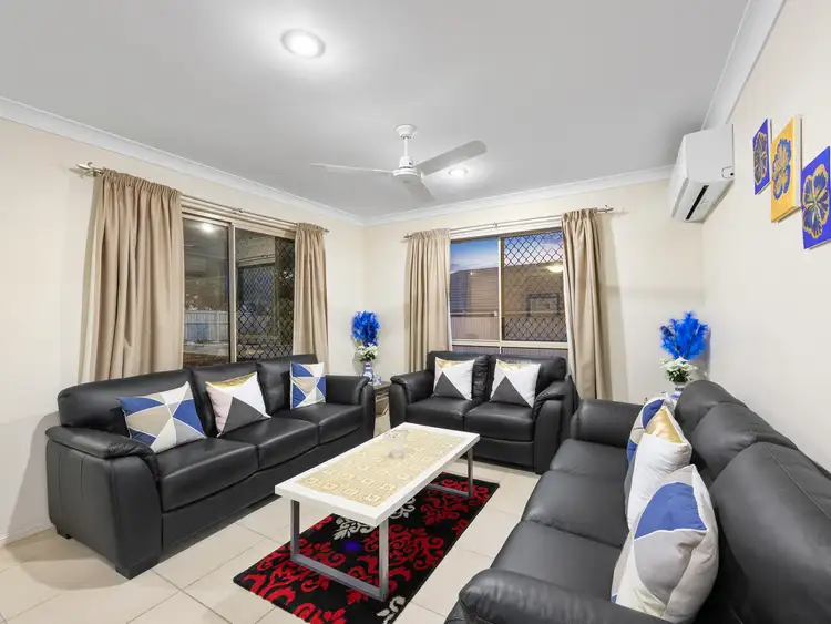 Second view of Homely house listing, 15 Tea Tree Place, Raceview QLD 4305