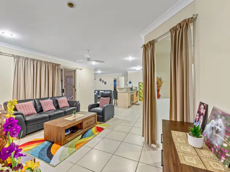 Third view of Homely house listing, 15 Tea Tree Place, Raceview QLD 4305
