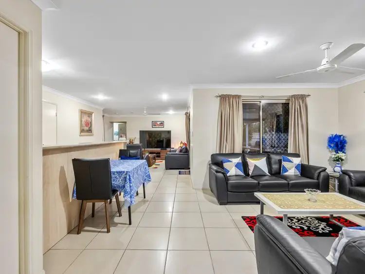 Fourth view of Homely house listing, 15 Tea Tree Place, Raceview QLD 4305